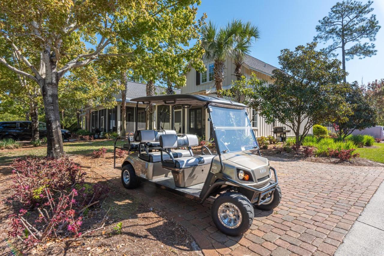 Bungalos 2494 Villa Destin Exterior foto